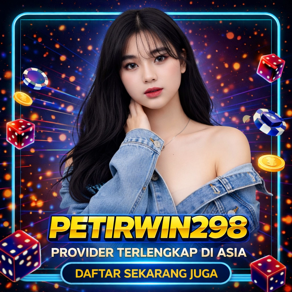 Petirwin298 | Website Gesit Buat Yang Ga Suka Nunggu